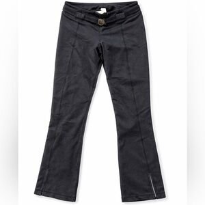 lululemon athletica Black Leggings